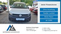 Volkswagen Caddy PKW*2x Schiebetür*Klima*Tempomat* Baden-Württemberg - Gomaringen Vorschau