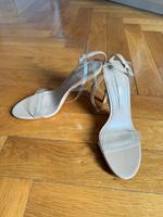 High heels Zara Schuhe hohe Schuhe Pumps 38 Pankow - Prenzlauer Berg Vorschau