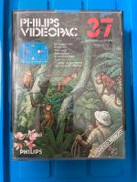 Philips Videopac Nr. 37 Bayern - Haimhausen Vorschau