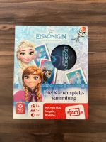 Frozen - die Eiskönigin - Kartenspiel Niedersachsen - Gifhorn Vorschau