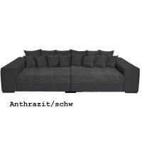 Big Sofa, XXL Couch, Megasofa , Riesensofa, mit Hocker und Kissen Niedersachsen - Osnabrück Vorschau