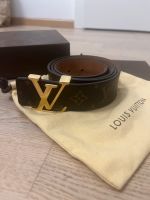 Louis Vuitton Gürtel 85 cm Bayern - Poing Vorschau