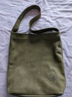 Lowa Ledertasche Beutel *rarität* Schleswig-Holstein - Tarp Vorschau