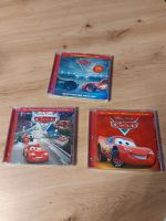 CDs 3 Stück Disney Pixar Cars. Kinder das Original Hörspiel . Bayern - Röthenbach Vorschau