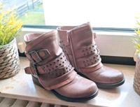 Damenstiefel  37 Hessen - Fuldatal Vorschau