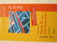 Hartz IV und ALG II Haufe, Stand 2006, ISBN: 3-448-06528-5 Berlin - Pankow Vorschau