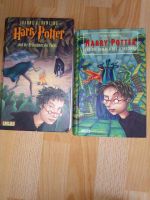 Harry Potter Bücher Niedersachsen - Munster Vorschau