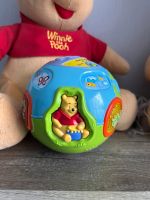 Spielkugel von Winnie Pooh Sachsen-Anhalt - Thale Vorschau