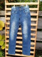 VNTG CLTH. DENIM Jeans Hose Teens Jungen Taille verstellbar 170 Schleswig-Holstein - Nusse Vorschau