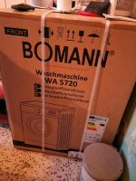 Bomann Wa 5720 Hessen - Maintal Vorschau