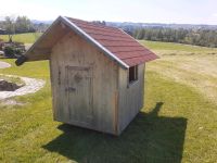 Spielhaus Kinder Bayern - Sigmarszell Vorschau