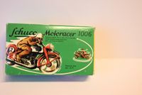 Motoracer 1006 von Schuco  Neu in OVP  seltenes Sammlerstück Nordrhein-Westfalen - Hamm Vorschau