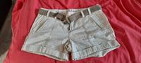 Luftig leichte cremefarbene Shorts von Calvin Klein Gr. 38 (8) Niedersachsen - Norden Vorschau