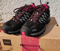 CMP Trekkingschuhe Wanderschuhe Gr 39 NEU Baden-Württemberg - Pfullingen Vorschau