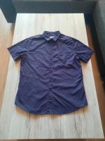 Herren Hemd in lila T-Shirt-Format von C&A Hessen - Fulda Vorschau