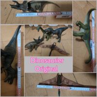 Dinos von Schleich Hessen - Hanau Vorschau