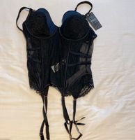 Corsage von hunkemöller Noir Gr 75 D Neu Köln - Ehrenfeld Vorschau