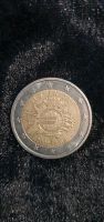 2 euro münze Nordrhein-Westfalen - Oberhausen Vorschau