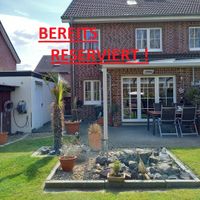 BEREITS RESERVIERT !!!   Doppelhaushälfte in bevorzugter Wohnlage Nordrhein-Westfalen - Dorsten Vorschau