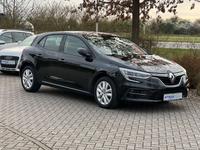 Renault Megane IV Lim.1.5 dCi Business Edition-Automatik Hessen - Lampertheim Vorschau