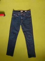 C&A, Herren Jeans, Dunkel Blau, W30 L32 Slim Niedersachsen - Göttingen Vorschau