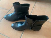 Ecco Stiefel (G.42) Niedersachsen - Wendeburg Vorschau