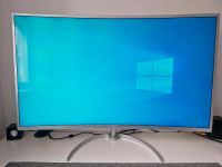 40" Monitor Philips BDM4037U, 40 Zoll, PiP, PbP Bayern - Günzburg Vorschau