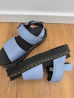 Dr. Martends Voss Hydro 38 blau Nordrhein-Westfalen - Castrop-Rauxel Vorschau