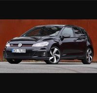 Auto mieten - VW GTI 7 Facelift  - Autovermietung Nordrhein-Westfalen - Oberhausen Vorschau