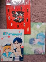 Free Doujinshi Manga Boyslove Bochum - Bochum-Südwest Vorschau