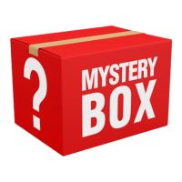 Mystery Box, 17 verschiedene Gegenstände jeglichen Bereichen Dortmund - Innenstadt-Ost Vorschau