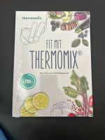 Thermomix Buch „Fit mit Thermomix“ NEU Baden-Württemberg - Bad Rappenau Vorschau