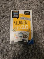 Rechnen bis 20 Kartenspiel Ravensburger West - Nied Vorschau