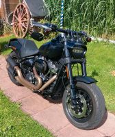 Motorrad Harley Davidson Rheinland-Pfalz - Herschbach Vorschau