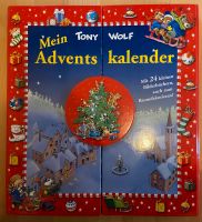 Adventskalender mit 24 kleinen Büchern Thüringen - Schloßvippach Vorschau