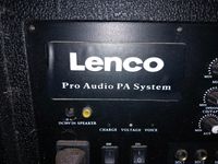 Lenco Audio System Brandenburg - Werneuchen Vorschau