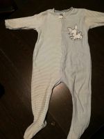 Schlafanzug, Einteiler, Schlafi, Onesie C&A Gr 86 Niedersachsen - Dötlingen Vorschau