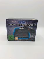 Sega Mega Drive 2 Mini, Retro, NEU, OVP Schleswig-Holstein - Bad Oldesloe Vorschau