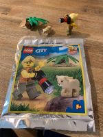 Lego City Safari Jessica Sharpe + Babylöwe Leipzig - Leipzig, Zentrum-Ost Vorschau