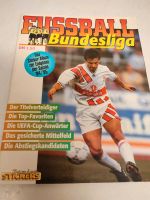 Fussball-Bundesliga 94/95 Sticker Nordrhein-Westfalen - Recklinghausen Vorschau