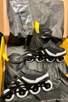 MOTIONRIDERS Damen & Herren inline Skates Größe 42 neu NP 100€! Nordrhein-Westfalen - Ahlen Vorschau