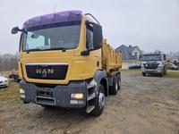 Ich suche lkw Kipper 6x4 6x6 bis 45000eu! Sachsen - Bautzen Vorschau