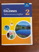 Erlebnis Naturwissenschaften 2 9783507766815 Niedersachsen - Adendorf Vorschau