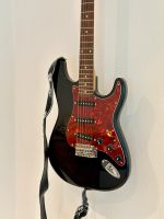 Fender Squier Strat Affinity Series | super Zustand gebraucht Baden-Württemberg - Waiblingen Vorschau