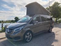 Mercedes Marco Polo V 250 4Matic + 5- Sitzer !!! Schleswig-Holstein - Ottendorf (bei Kiel) Vorschau