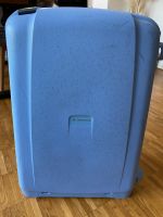 Samsonite Hartschalenkoffer, blau Eimsbüttel - Hamburg Stellingen Vorschau