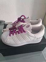 Adidas Superstar Lifestyle  FY0129 Rarität Neu Primegreen Bayern - Fürth Vorschau