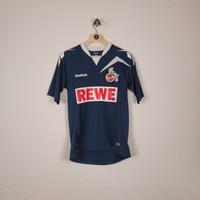 Trikot - 1. FC Köln - 2011/2012 - S - drittes Baden-Württemberg - Karlsruhe Vorschau