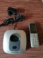 Panasonic Telefone Set KX-TGA641EX  KX-TGA641EX.  KX-TGA650EX Rheinland-Pfalz - Kaiserslautern Vorschau