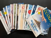 Ecoute - Sprachmagazin. Einfach besser Französisch Horn-Lehe - Lehesterdeich Vorschau